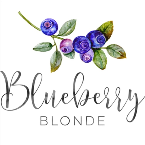 blueberryblond